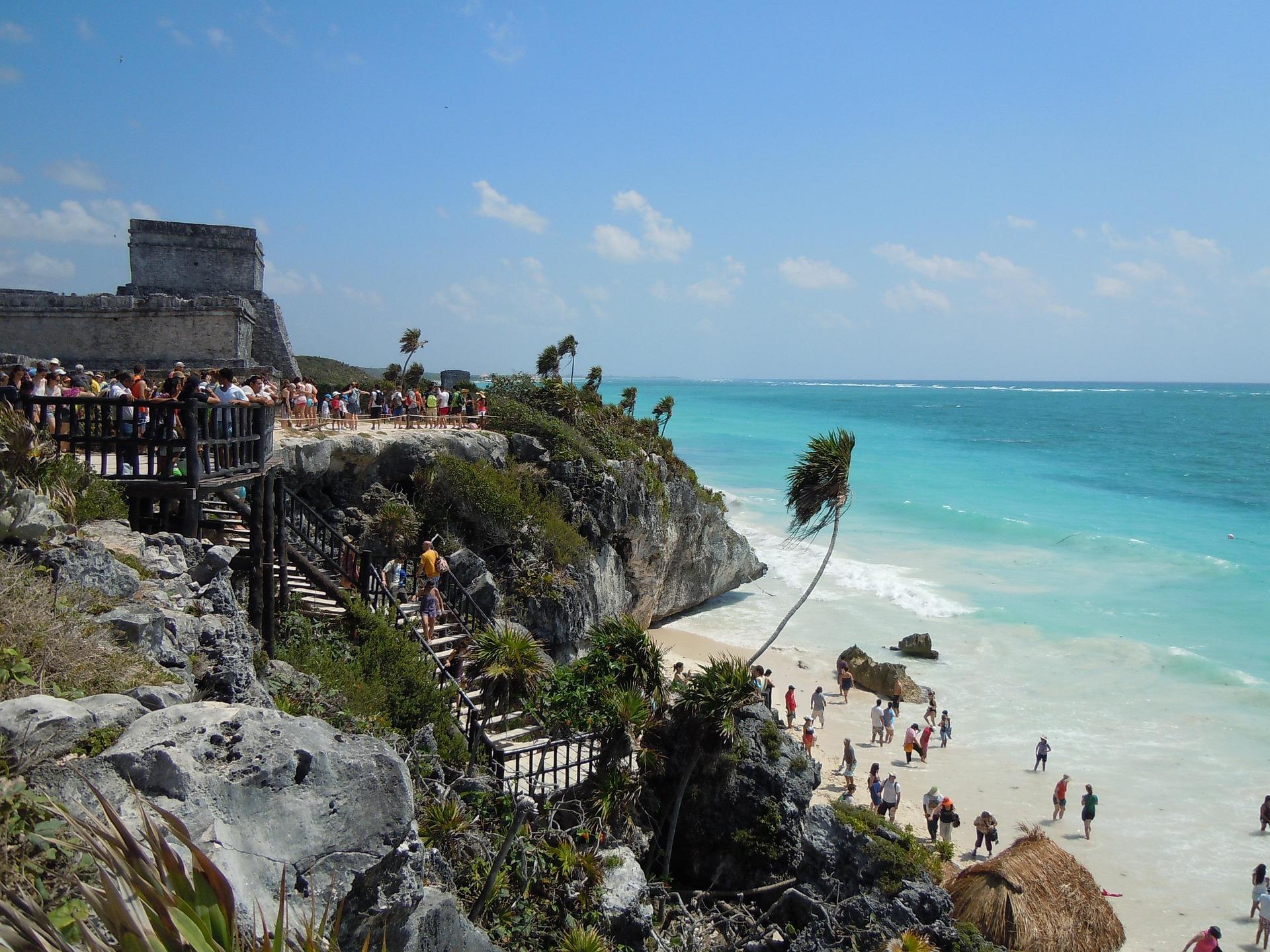 Riviera Maya