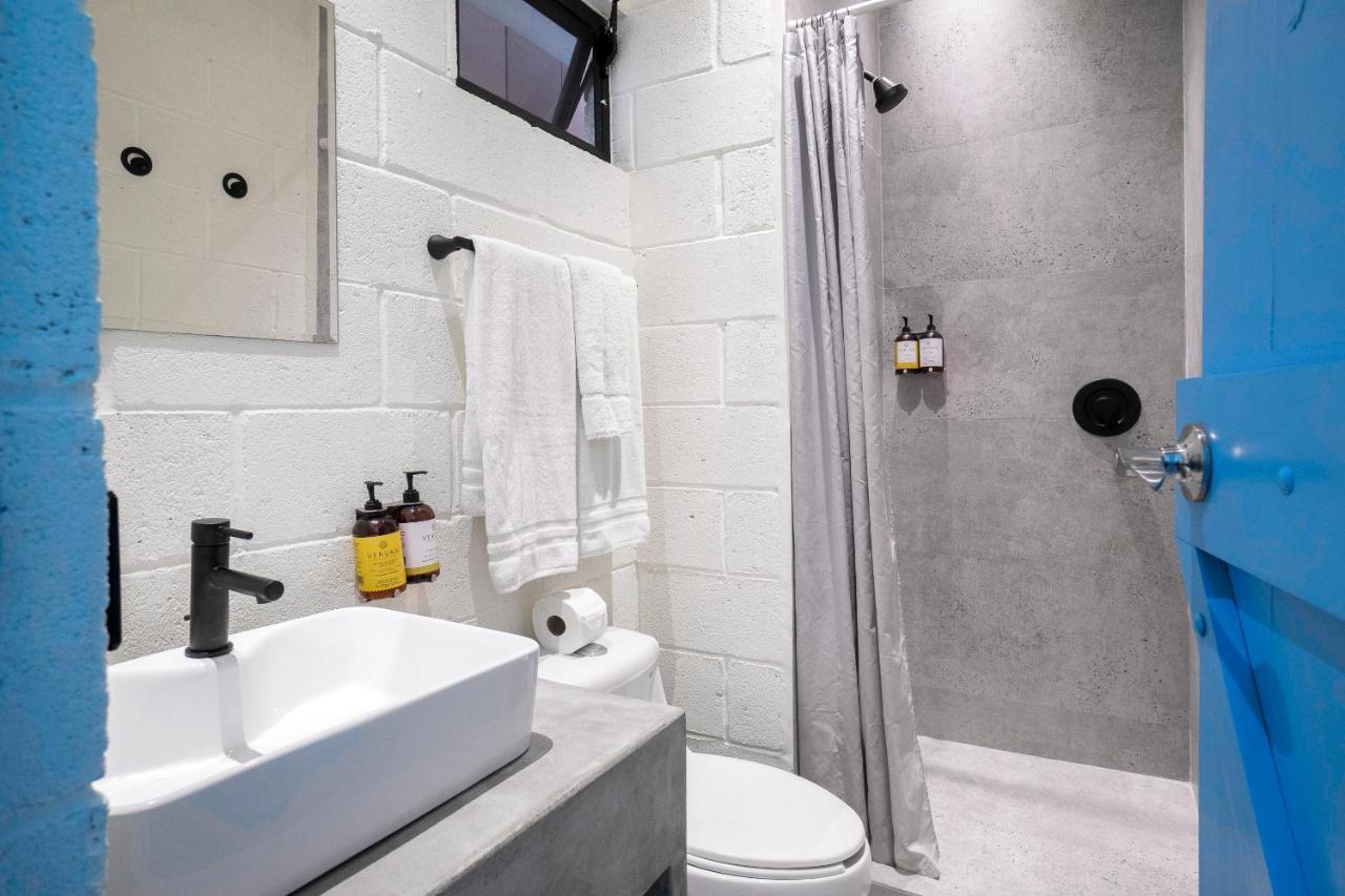 Habitación Doble Estándar