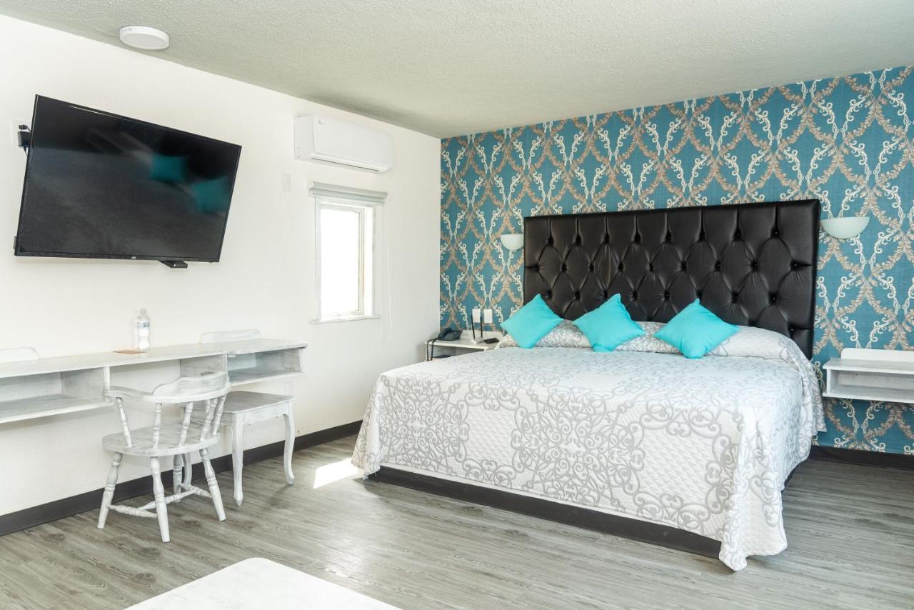 Habitación Deluxe con cama extragrande