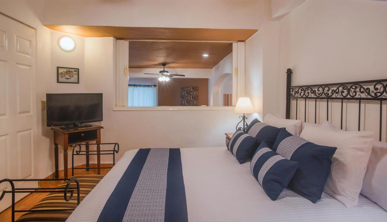 Apartamento de 1 dormitorio - Frente al océano