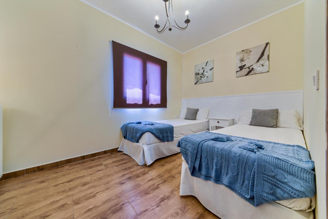 Habitación Familiar Grande