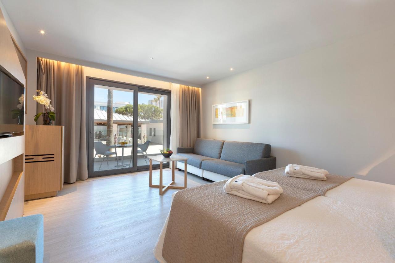 Habitación Familiar