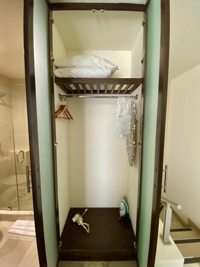 Habitación Estándar - Cama extragrande
