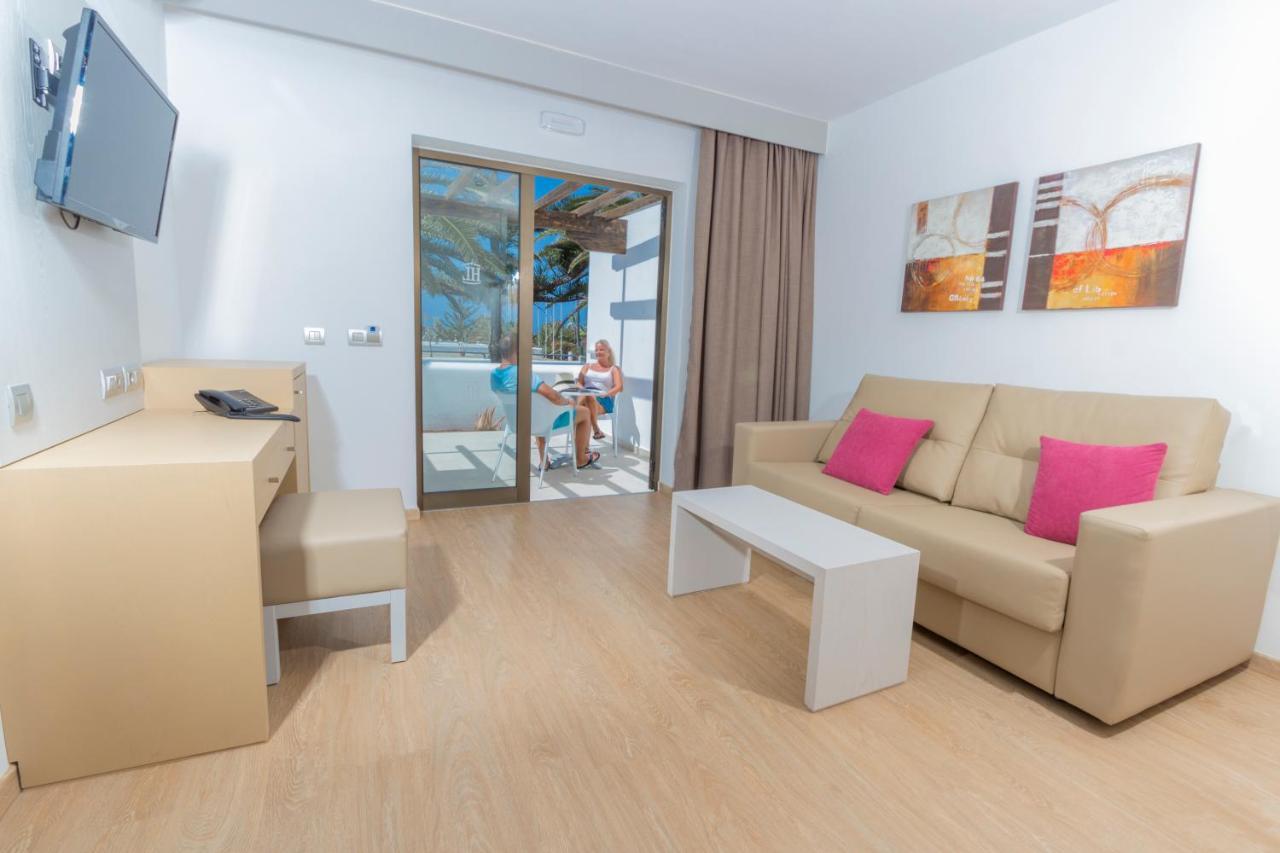 Habitación Doble Superior