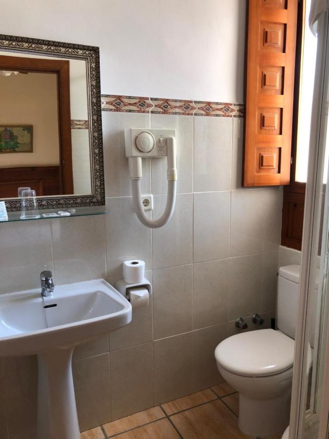 Habitación Individual