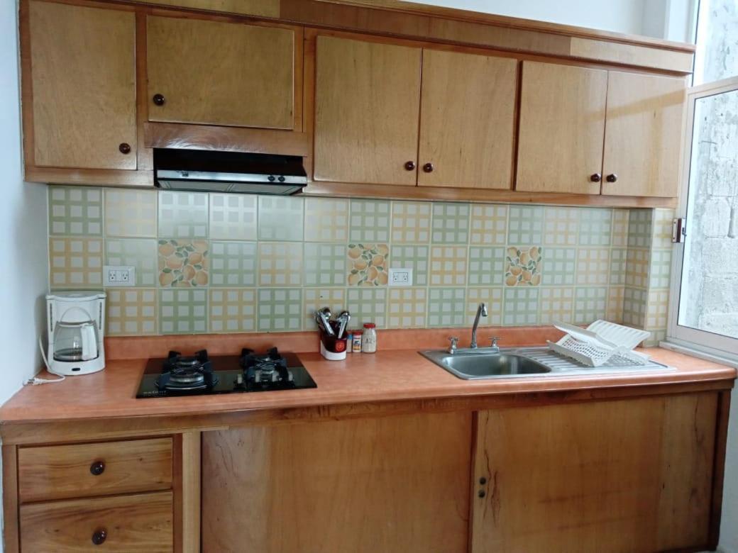 Apartamento de 3 dormitorios