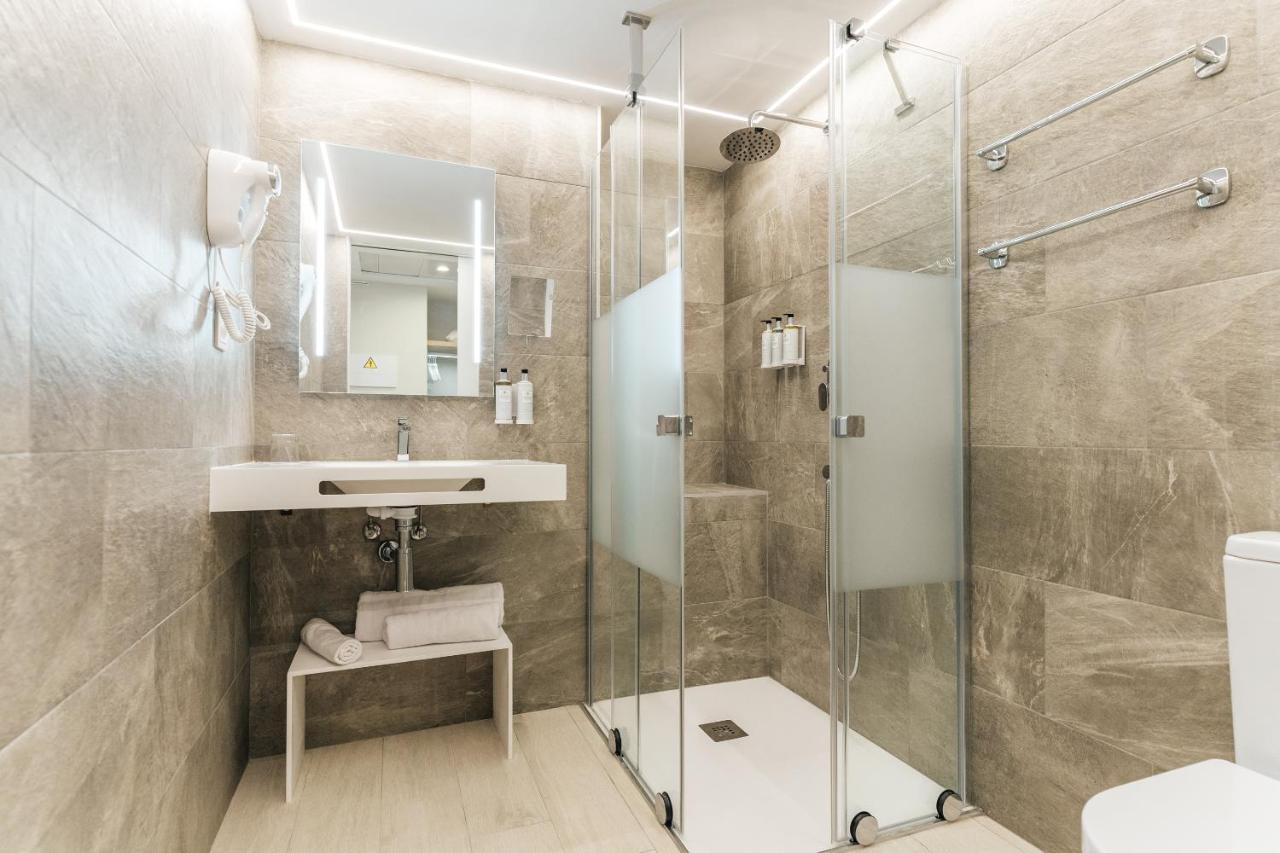 Habitación Roam Solo