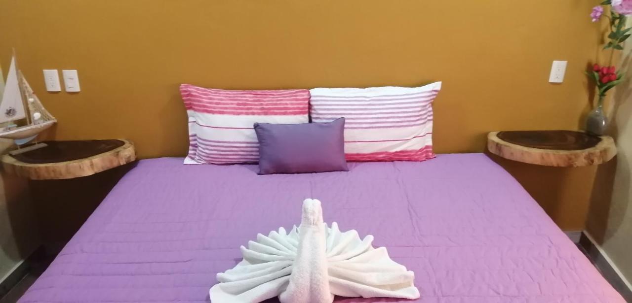 Habitación Doble Estándar