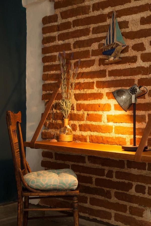 Habitación Doble Deluxe