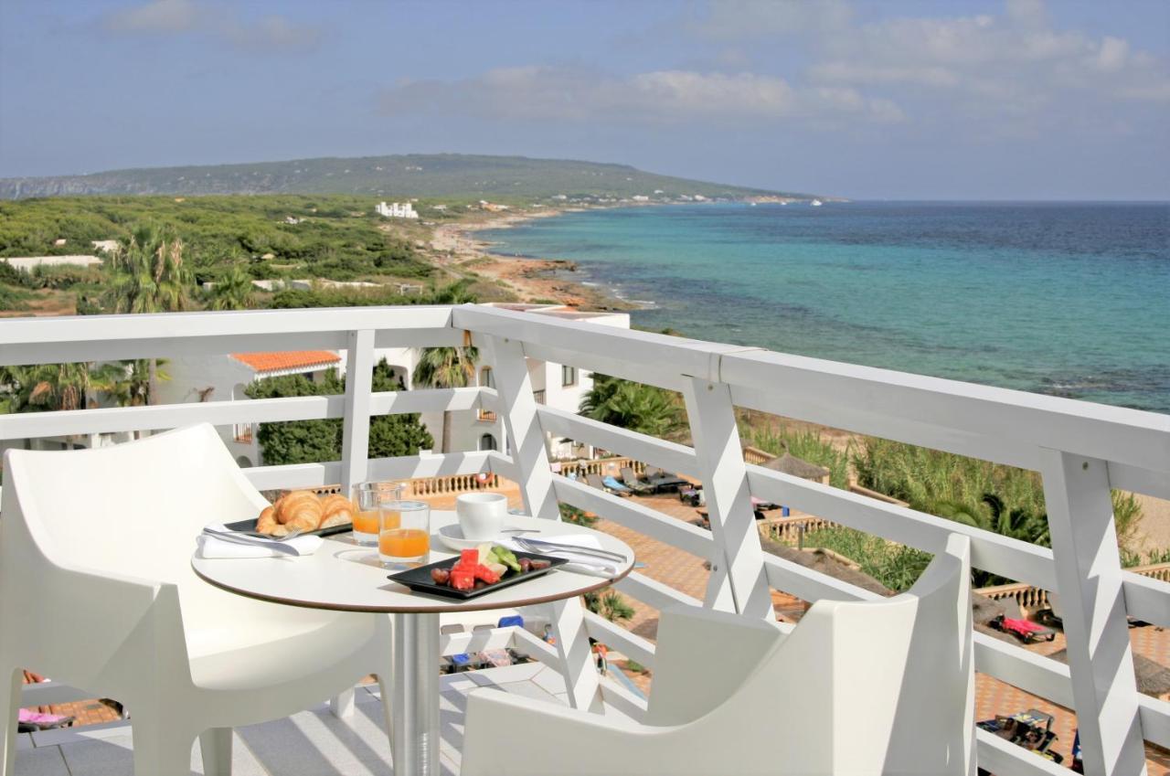 Suite Junior con vistas al mar
