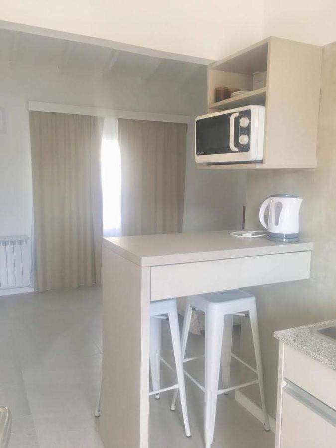 Habitación Doble Estándar