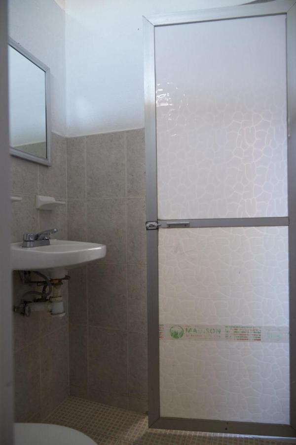 Habitación Doble con baño privado