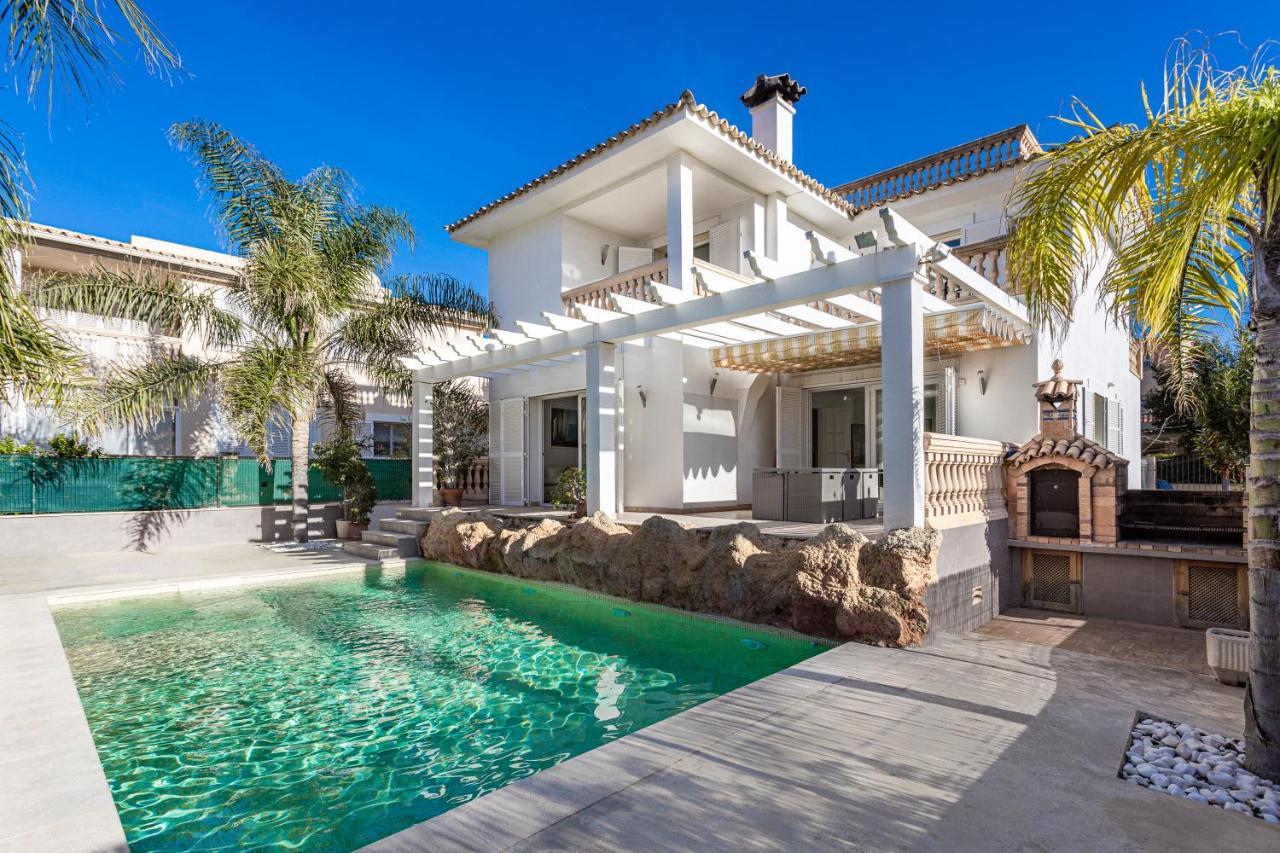 Casa de 5 dormitorios