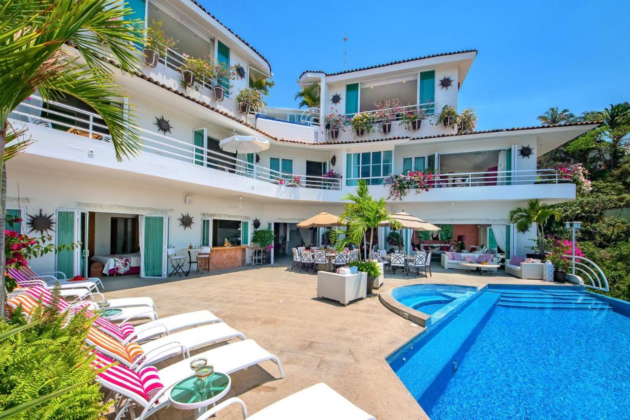 Villa Deluxe