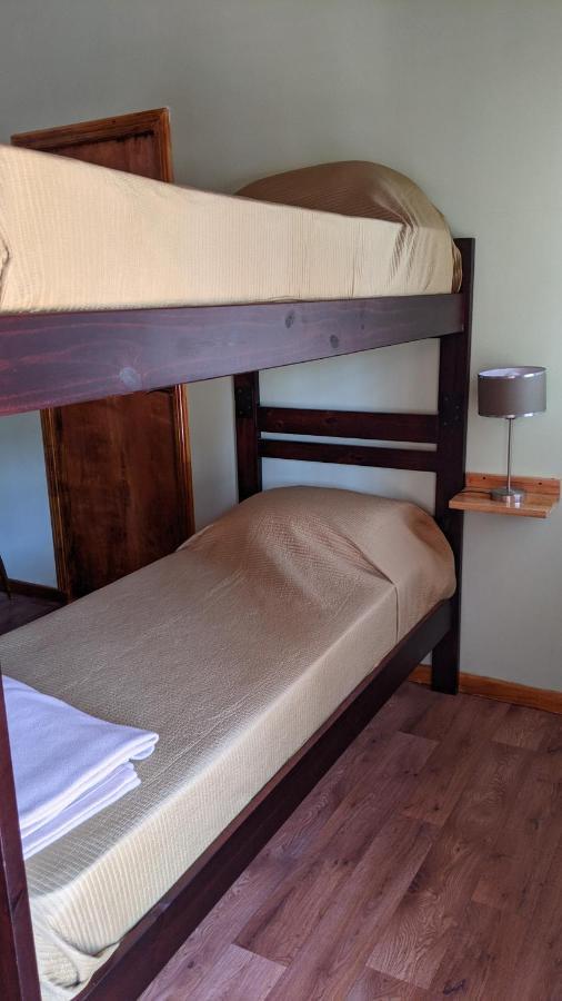 Habitación Compartida Mixta de 6 camas
