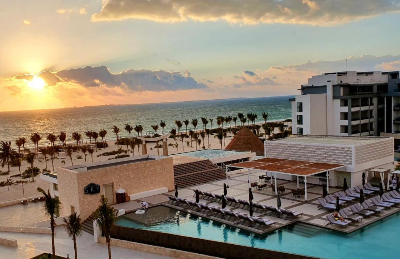 Elegance Club Junior Suite Ocean Front Outdoor Jacuzzi Adults only 18 WiFi,1589242974:JPEG