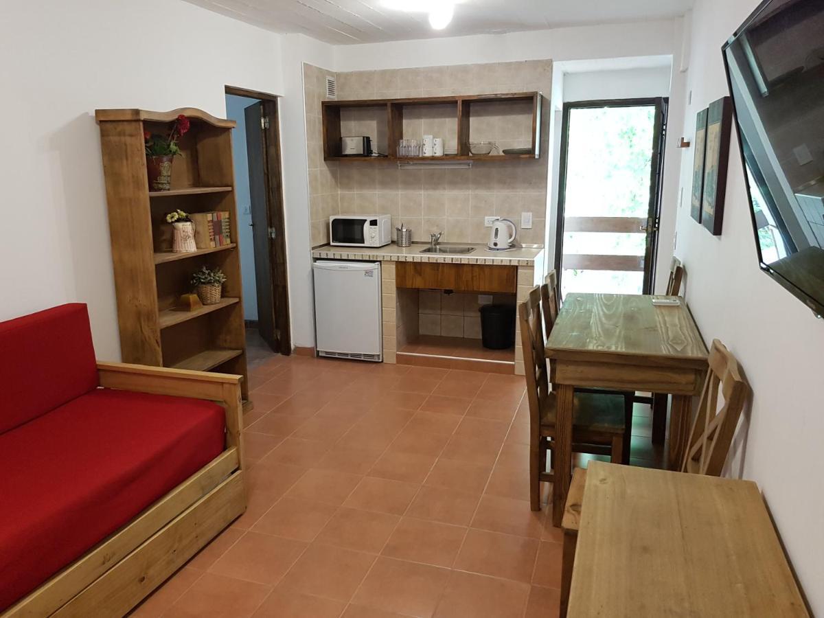 Apartamento Estándar