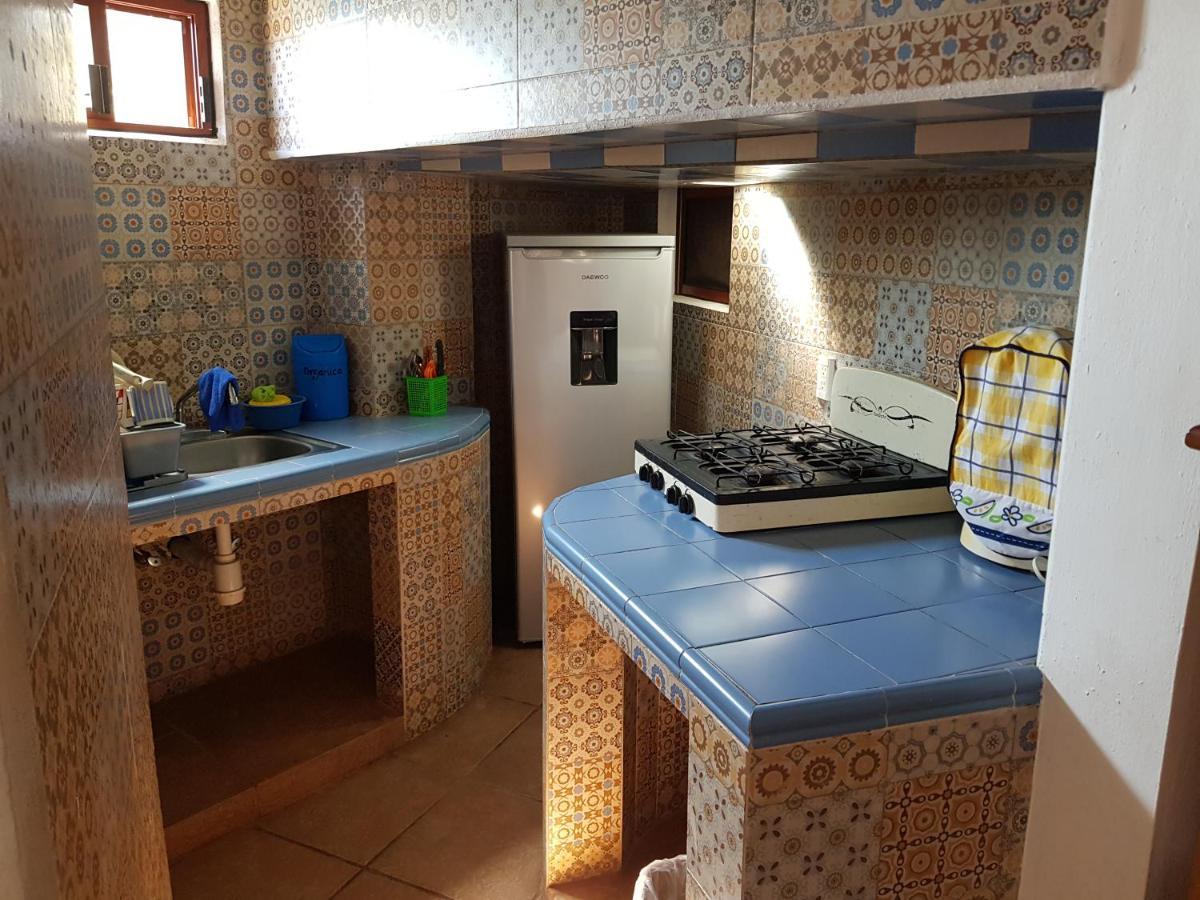 Habitación cuádruple