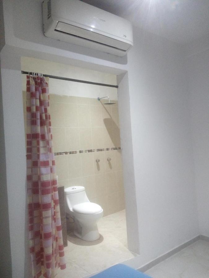 Habitación Deluxe (2 adultos + 1 niño)