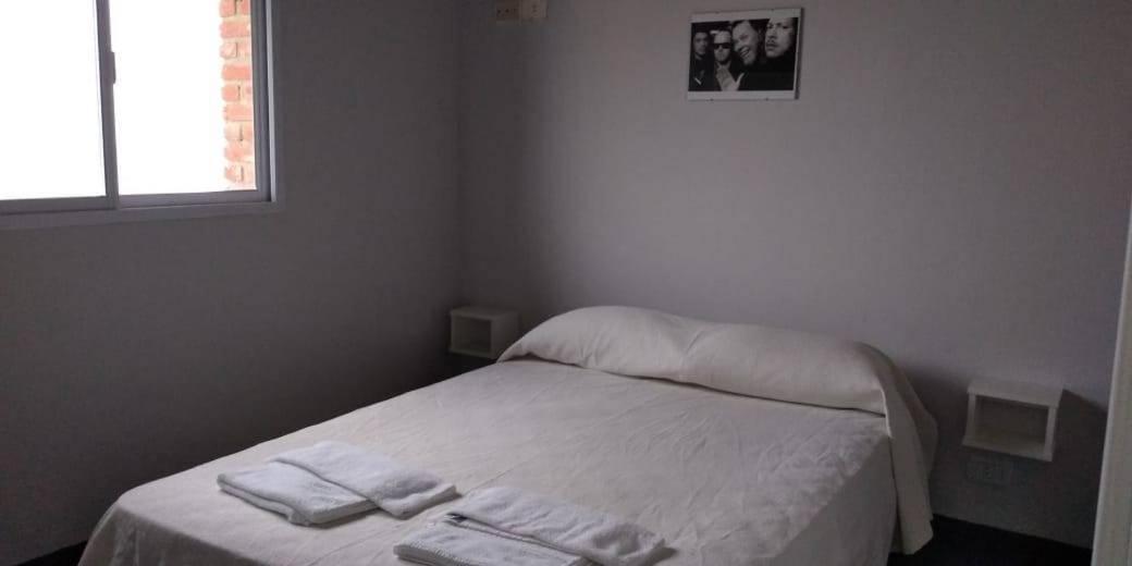 Habitación Doble Pequeña