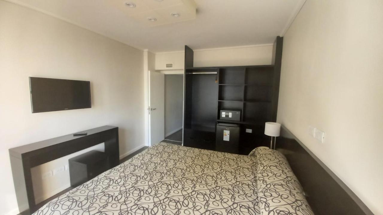 Habitación Doble Superior