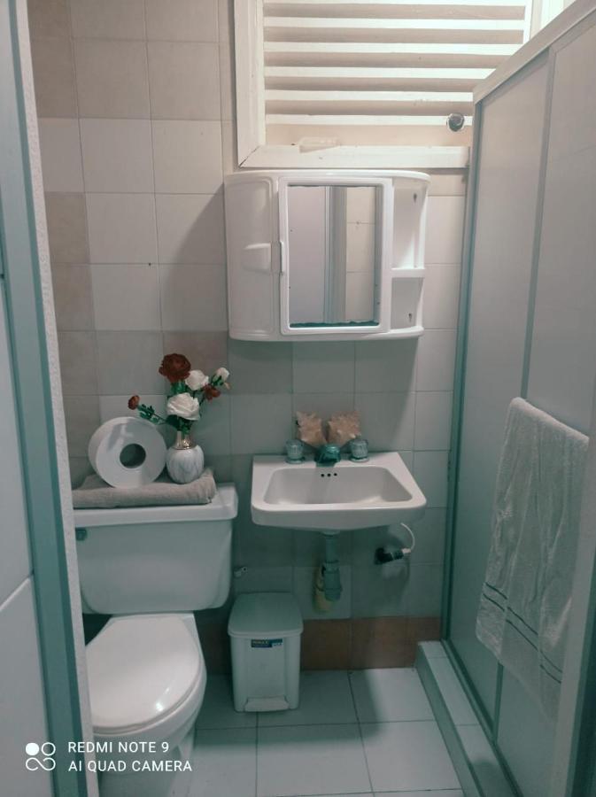 Habitación Doble con baño