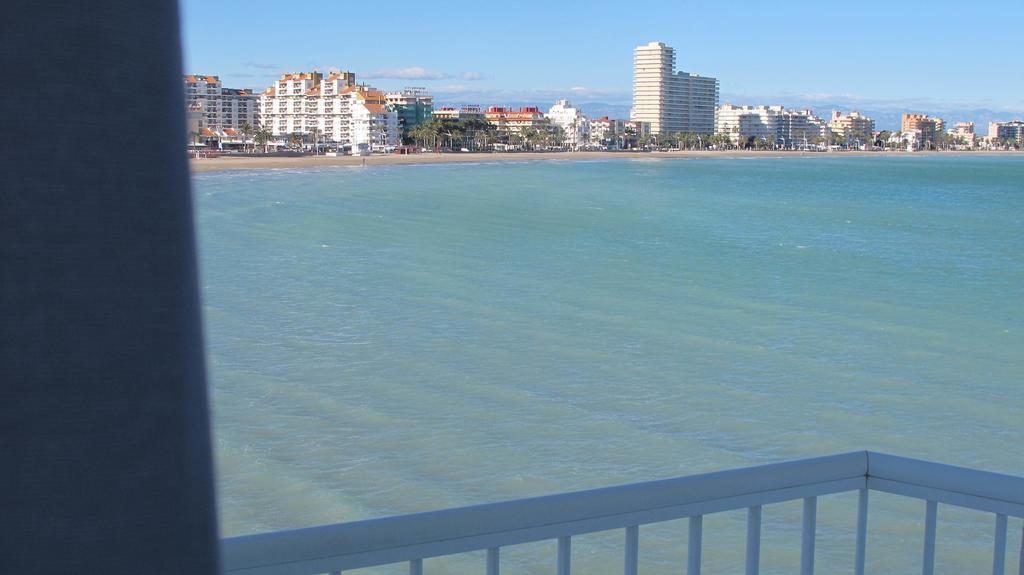 Double Room Balcony Sea View