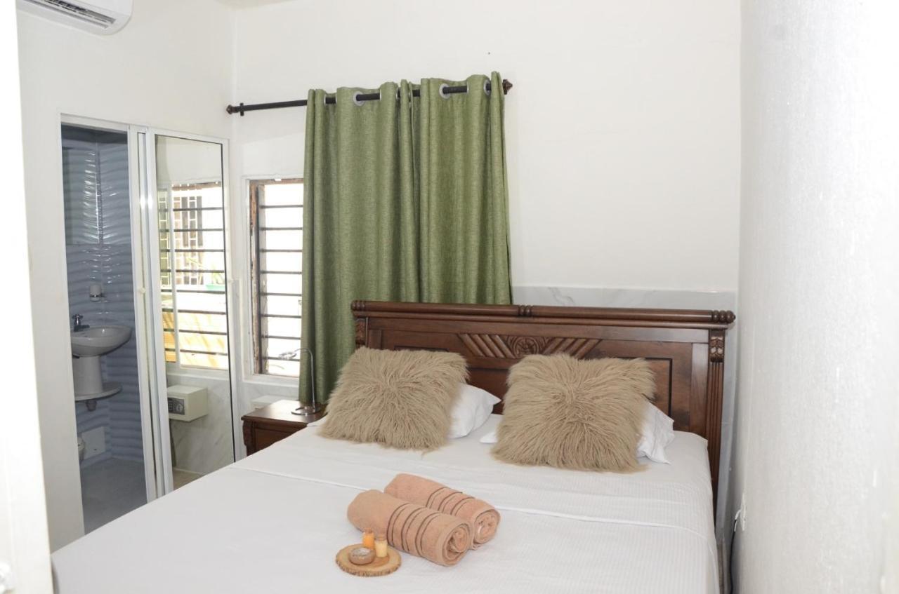 Habitación Doble con baño privado