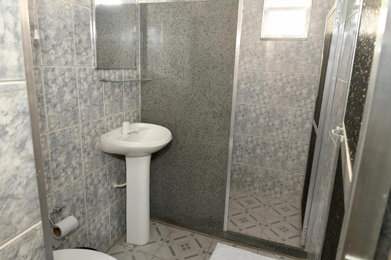 Habitación cuádruple