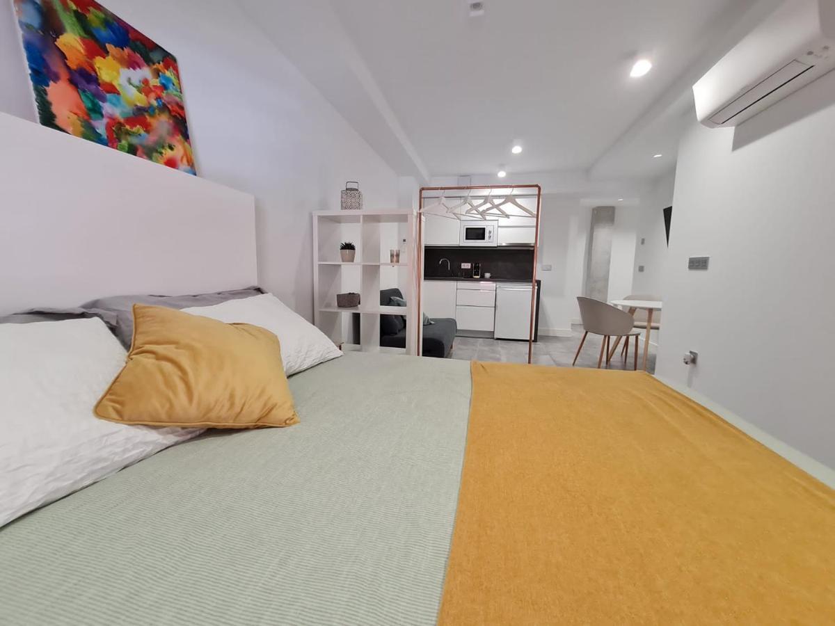 Estudio Doble Deluxe