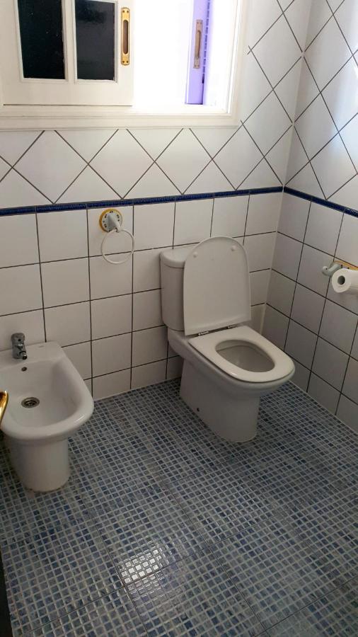 Apartamento - Planta baja