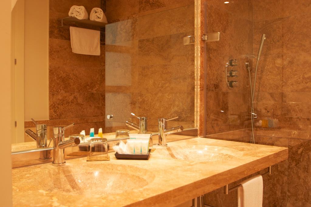 Apartamento de lujo de 3 dormitorios con 3 baños