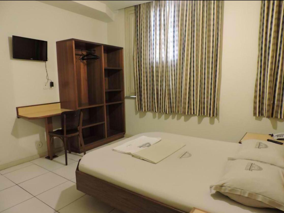 Habitación de matrimonio Estándar