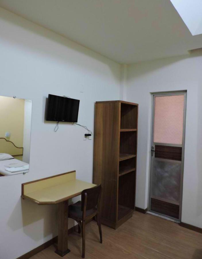 Habitación Triple Estándar