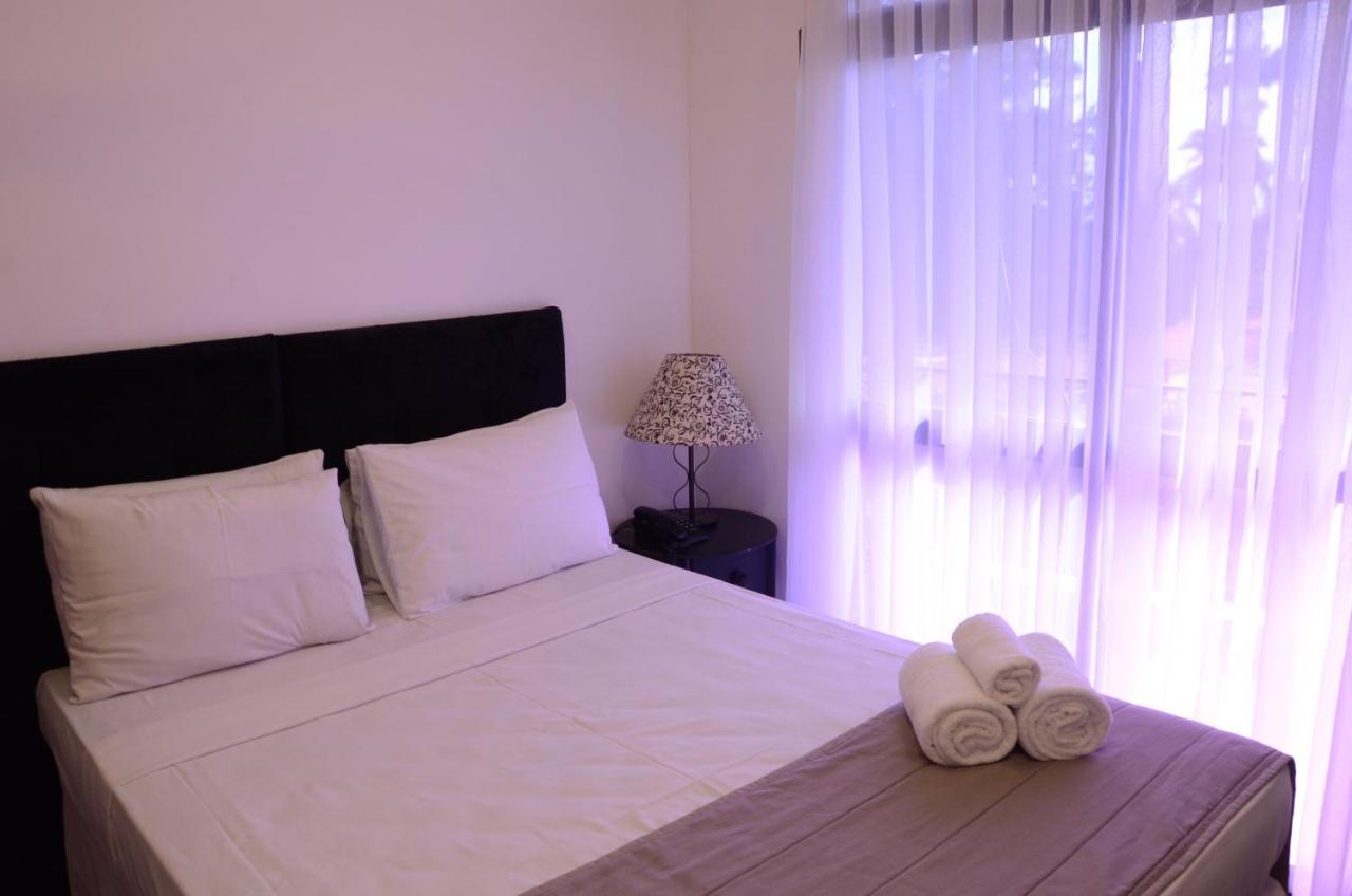 Habitación Doble Económica