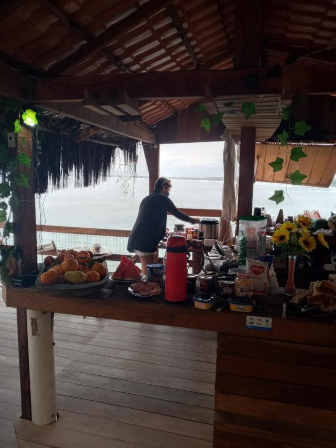 Suite Superior con vistas al mar
