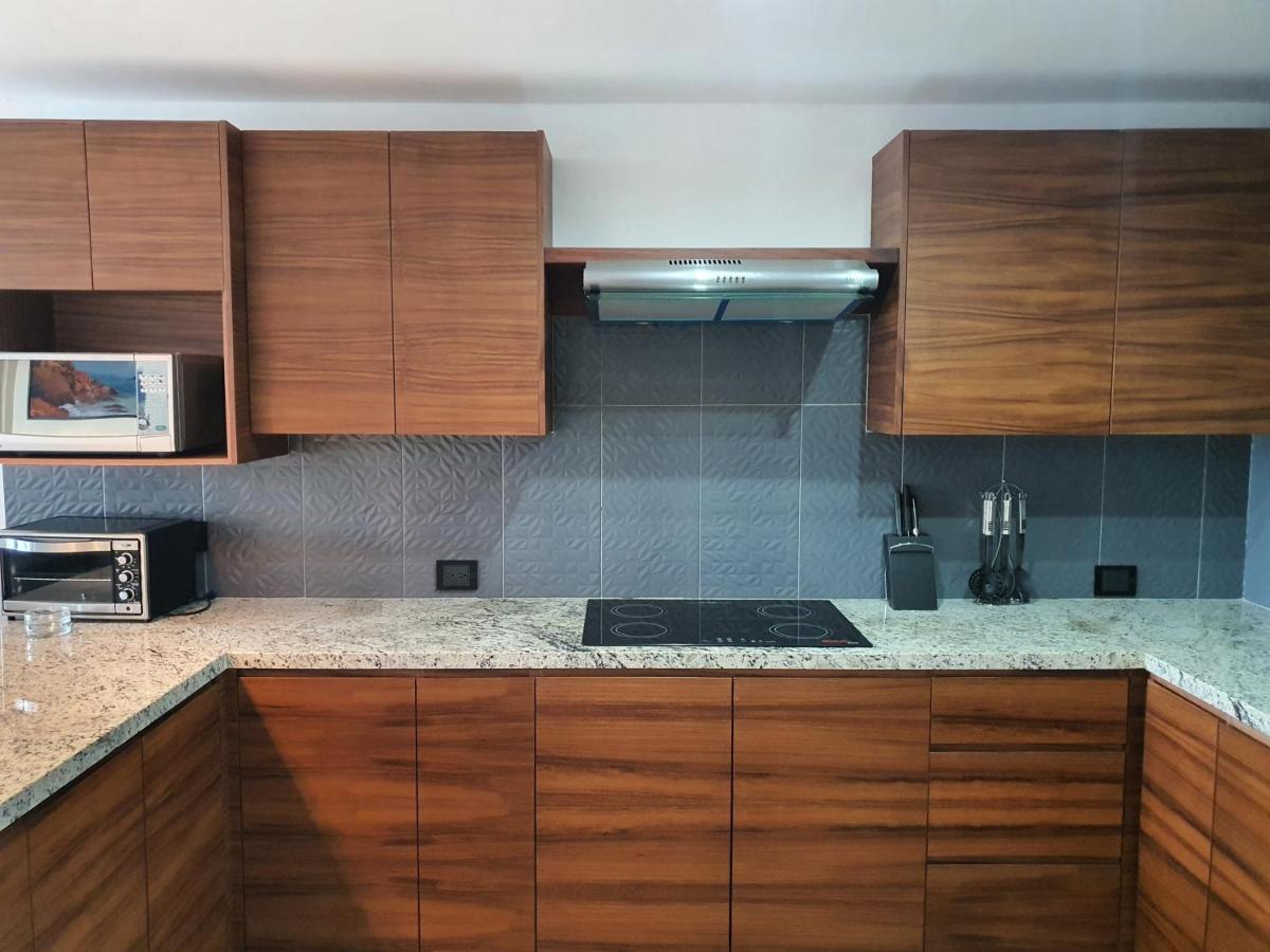 Apartamento de 2 dormitorios