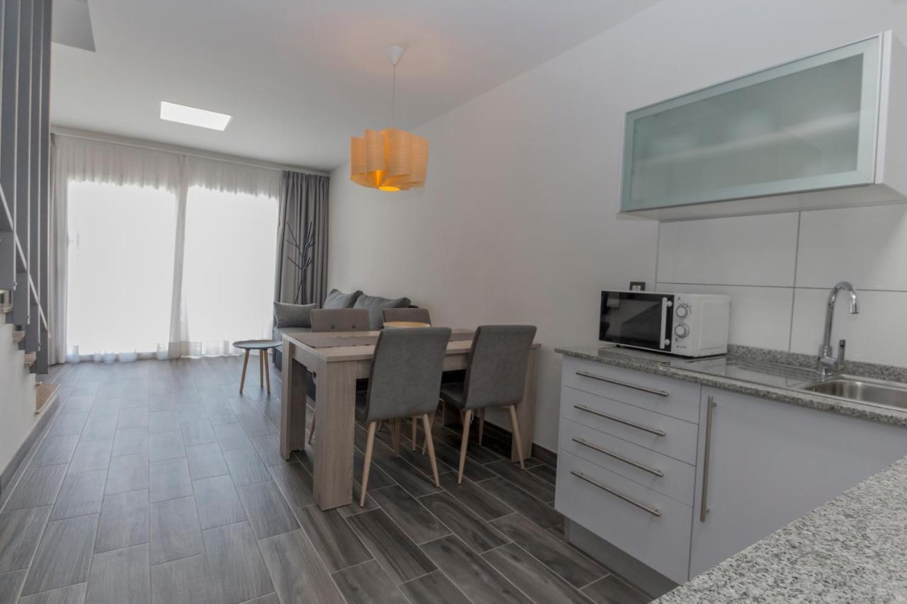 Bungalow de 2 dormitorios