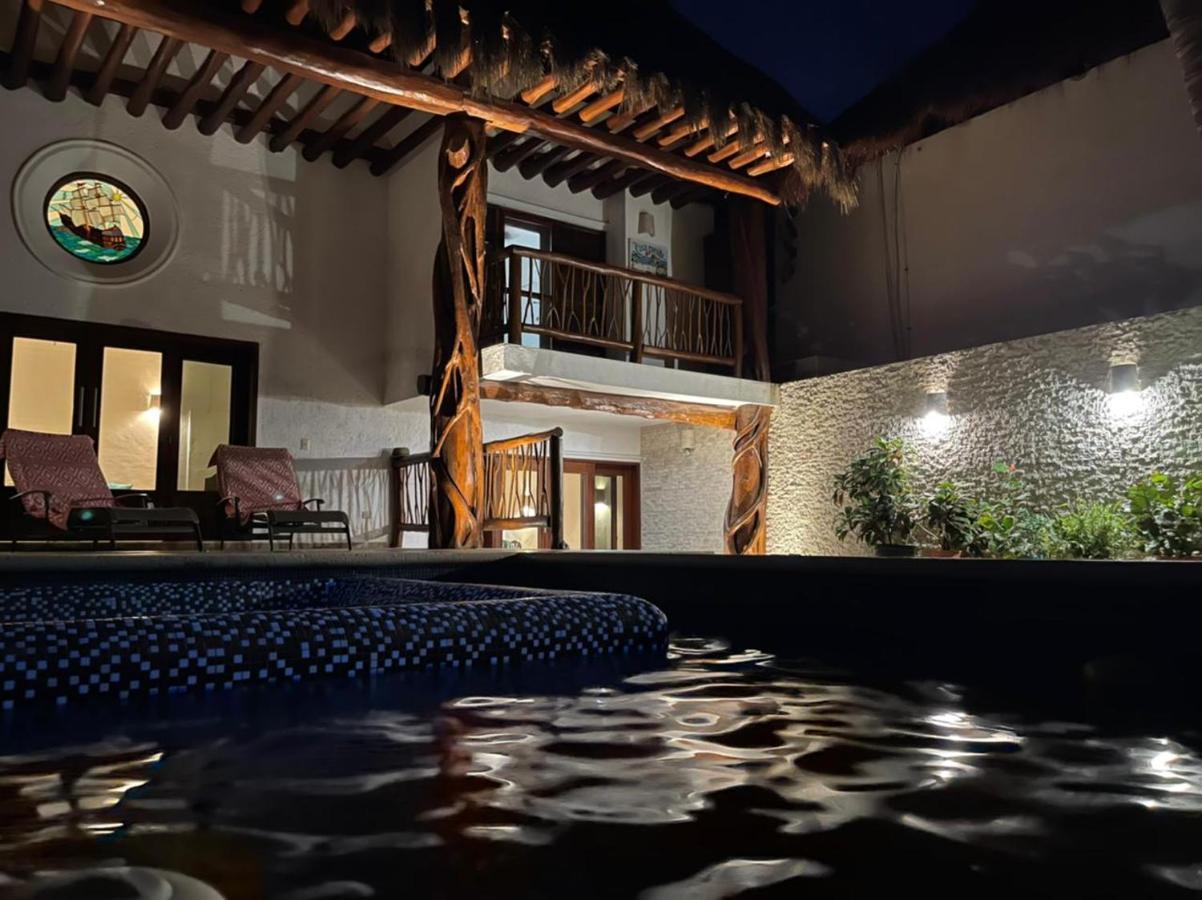 Casa de 5 dormitorios