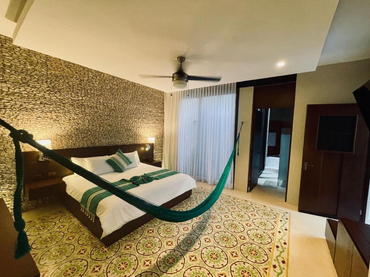 Habitación Superior - 1 cama grande