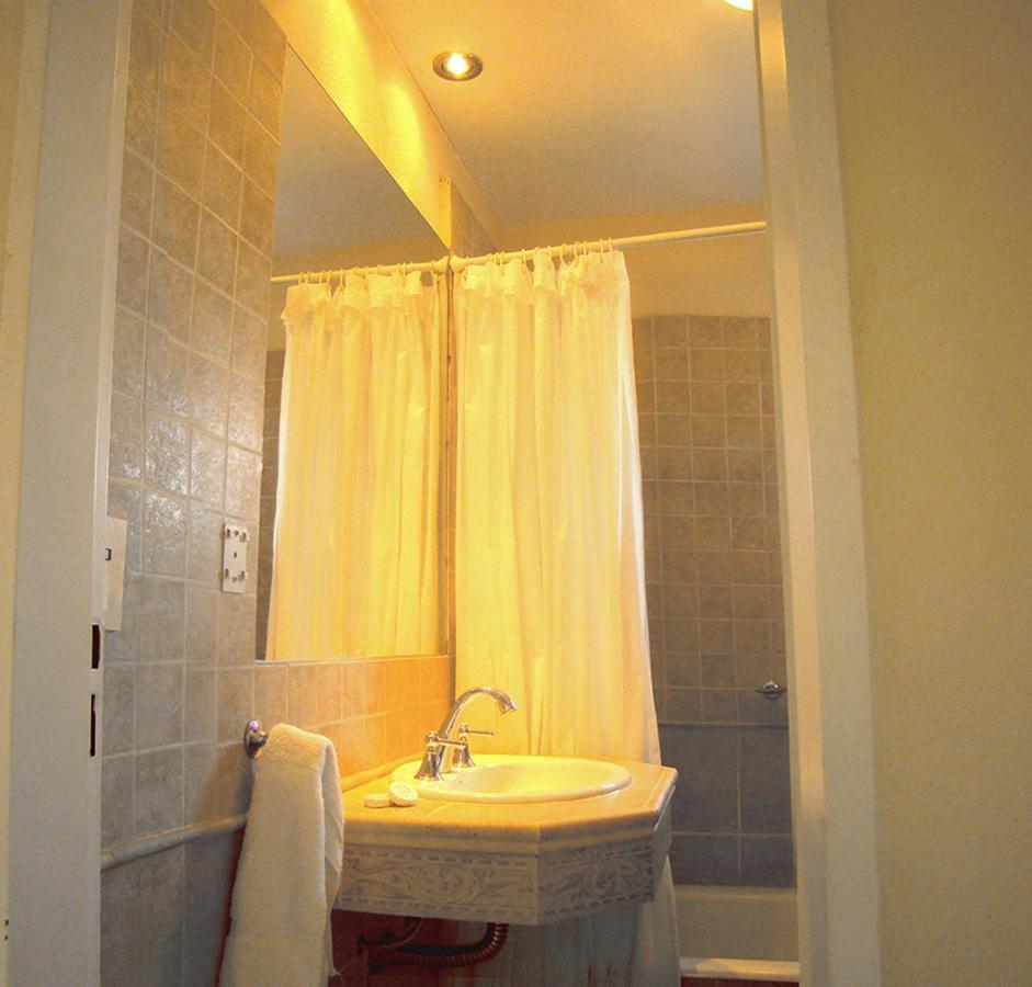 Habitación Individual