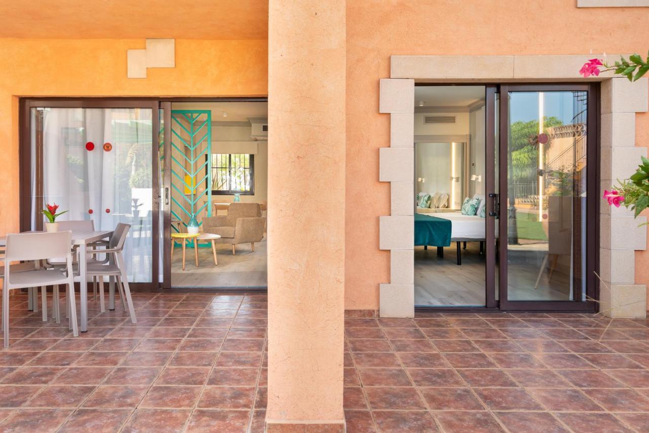 Apartamento Superior con terraza