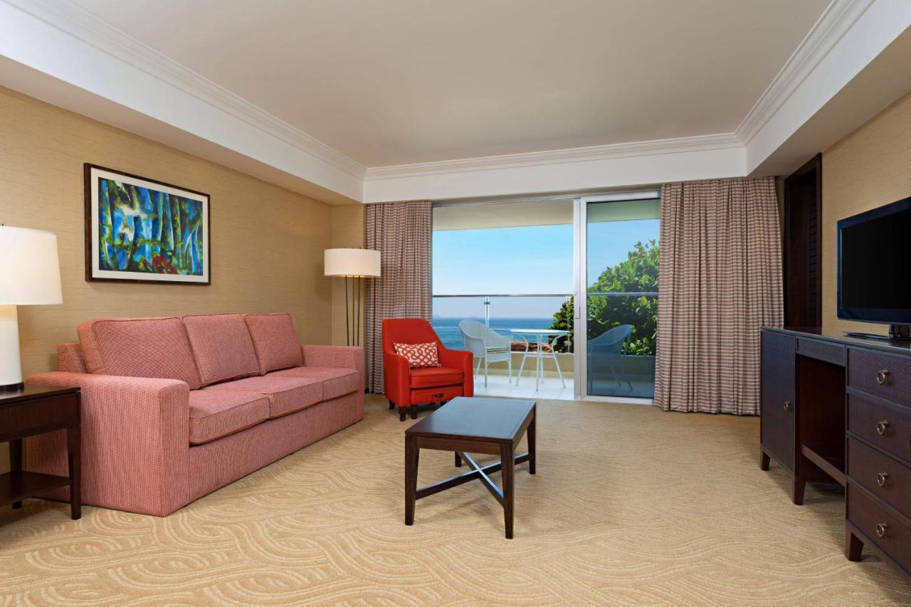 Suite Dúplex de 2 niveles con 1 dormitorio y acceso al salón Club