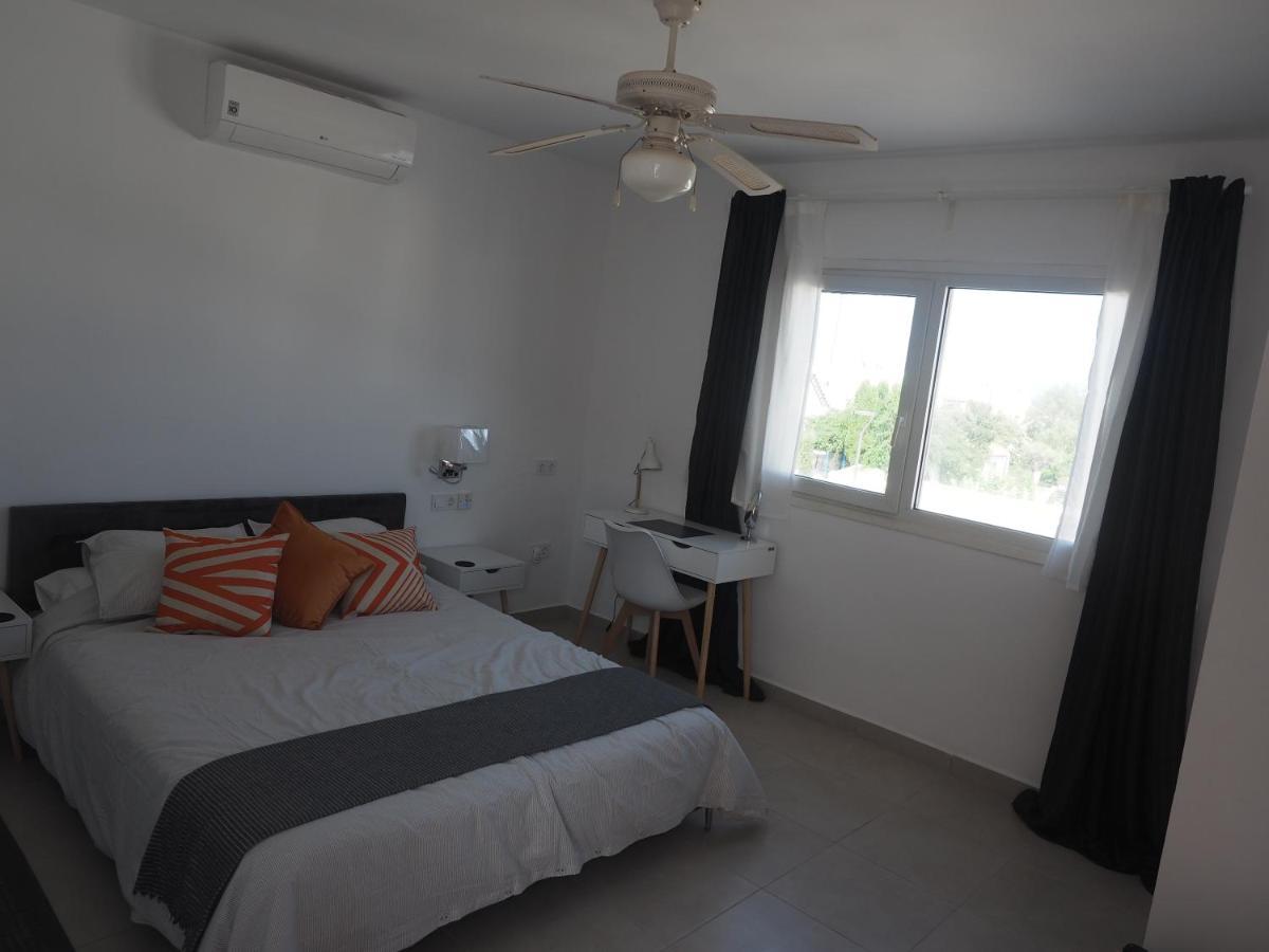 Habitación Deluxe con cama extragrande