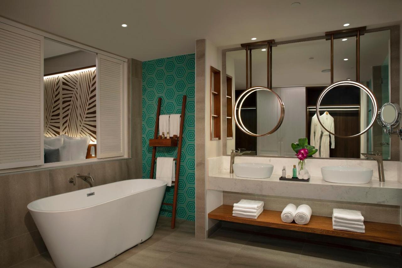 Suite Máster Preferred Club - Azotea