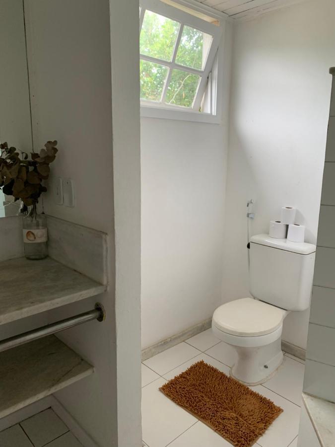 Habitación Triple con baño