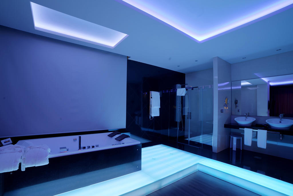 Suite Superior