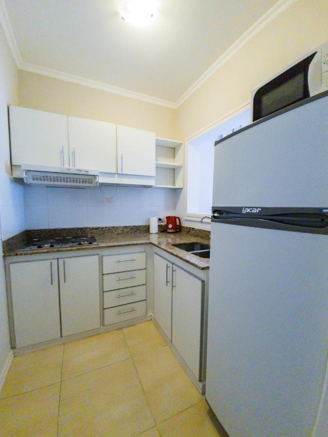 Suite con balcón