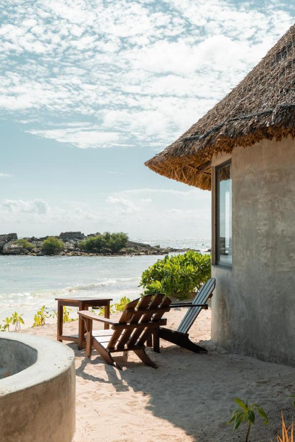 Habitación Doble Deluxe con vistas al mar