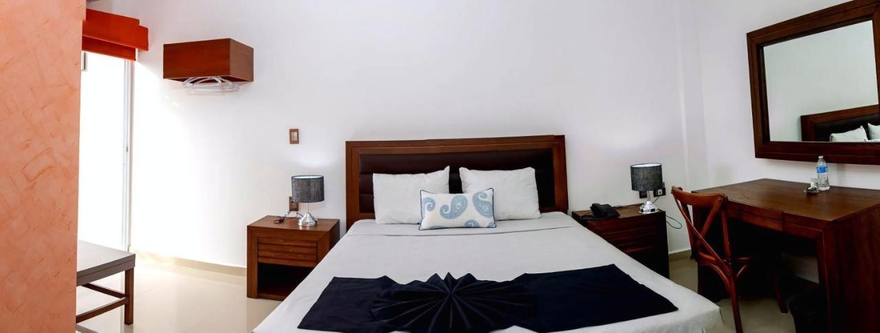 Habitación Individual Deluxe con balcón